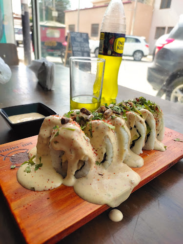 Mr. Makis Restobar - Gastronomía y hostelería