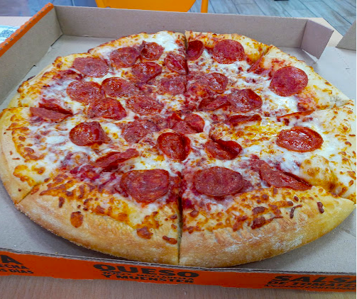 Little Caesars Pizza