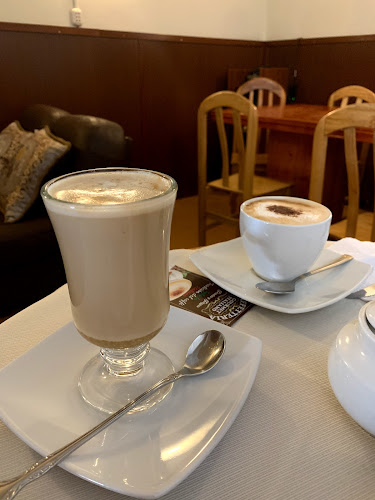Caffetteria Gourmet Italiano - Arequipa