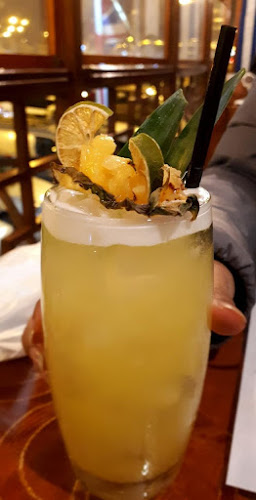 EL CABALLERO NEGRO, UNA NUEVA FUSION MEDITERRANEA