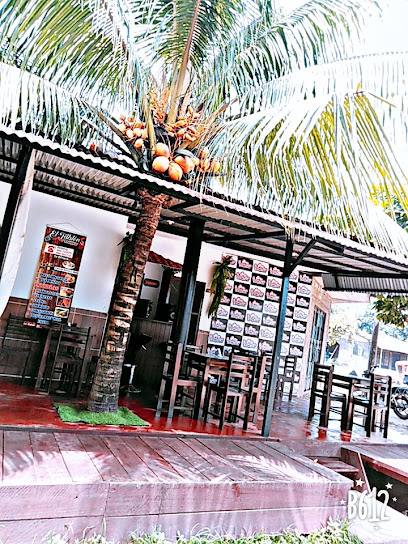 El Tabloncito Resto Bar-Ceviches Y Parrillas