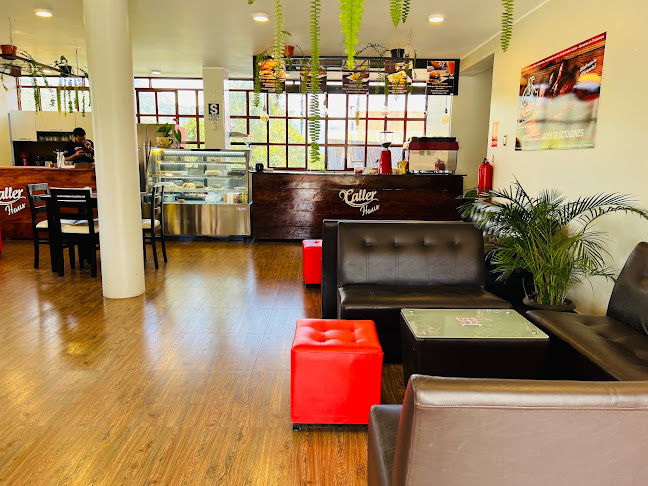 Comentarii opinii despre Caller Haus (Embutidos Caller)