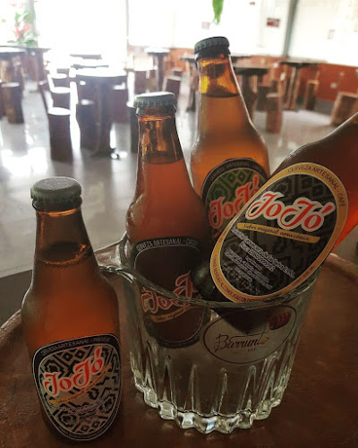 Opinii despre Barrunto BAR în Moyobamba - Gastronomía y hostelería