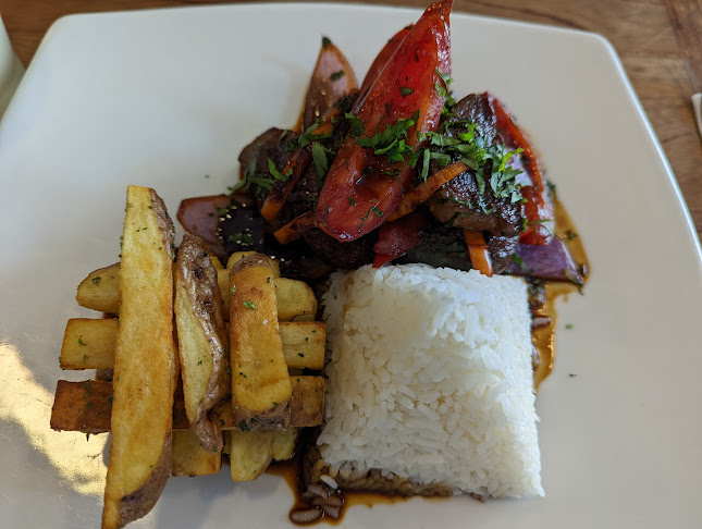 Sta. Catalina Ancha 313, Cusco 08000