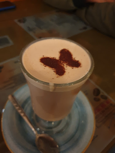 Comentarii opinii despre El Colono Coffee Shop