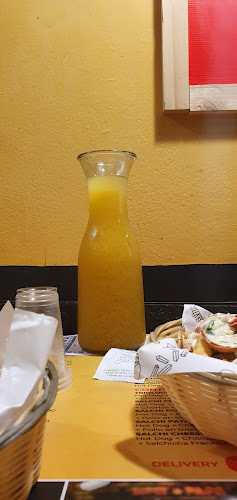 Super Papa - Gastronomía y hostelería