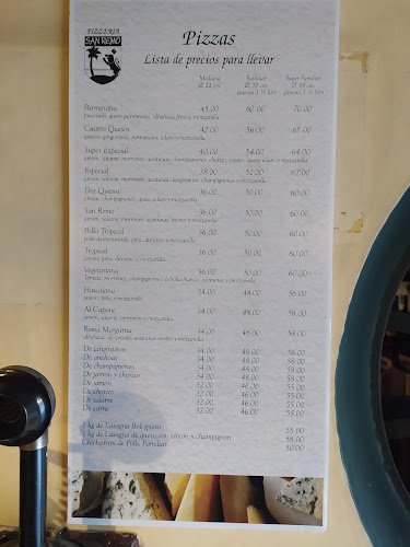 Av. Húsares de Junín 450, Trujillo 13008