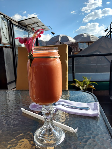 C. Palacio 135, Cusco 08002