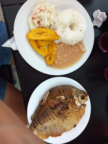 Opinii despre Restaurante MOCAHUAS în Iquitos - Gastronomía y hostelería