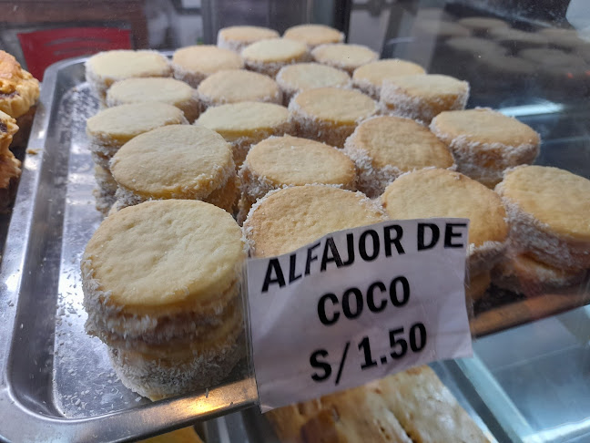 "El Café de Bolivar" - Caraz