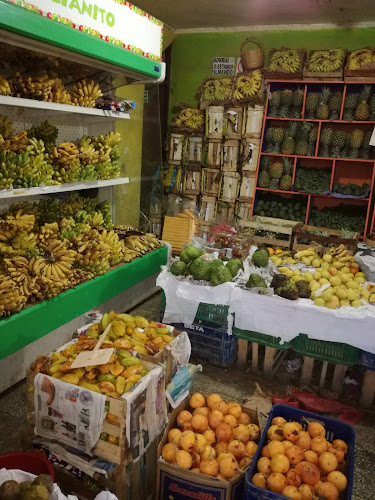 Pedro Pablo Castro 217-221, Pisco 11601