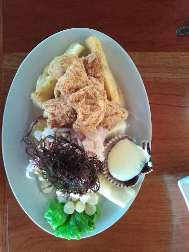 Comentarii opinii despre Restaurant Punta Salinas