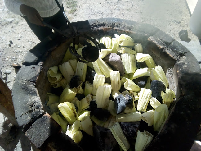 Restaurant Pachamancas "LUCHITO" - Gastronomía y hostelería