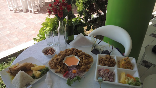 Villa Deportiva Los Delfines - Huacho