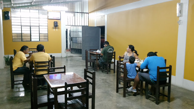 Restaurant Caldo's & Cafe Paijan - Paiján