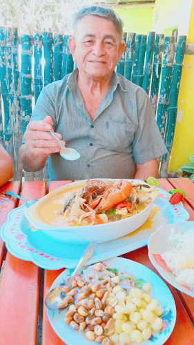 Opinii despre "Mar Azul El Rey De Las Parihuelas" în Sullana - Gastronomía y hostelería