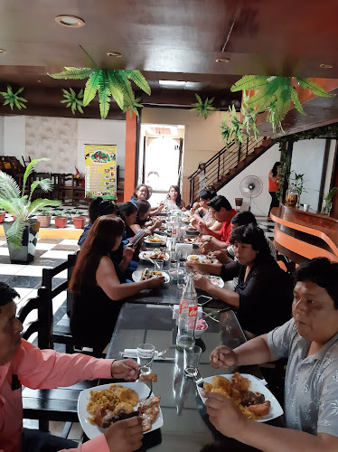 El Punto Selvático - Quillabamba