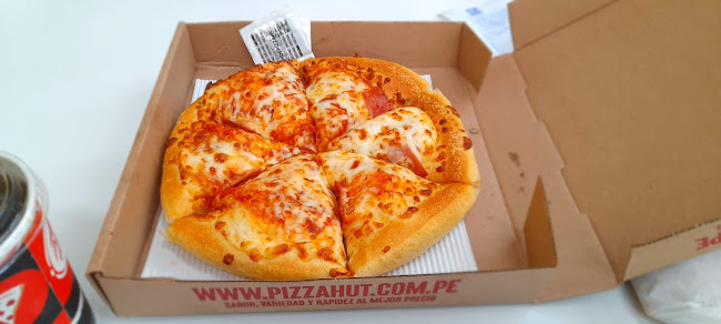 Pizza Hut - Juliaca