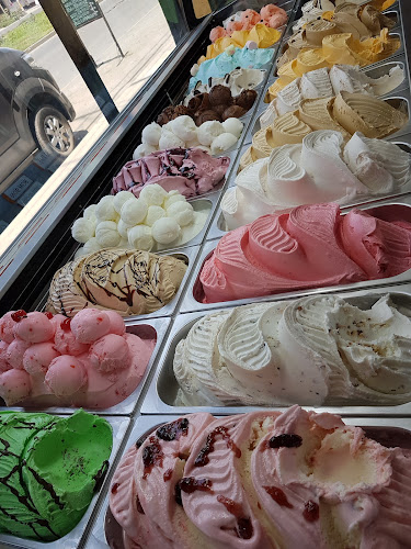 Heladeria Artesanal Cafe