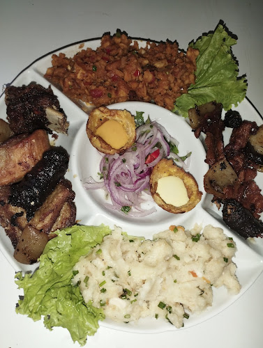 Opinii despre Picanteria "Los Mangales" Catacaos Piura Campestre în Catacaos - Gastronomía y hostelería