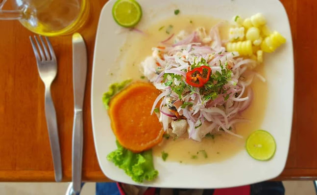 Restaurant Paracas - Paracas