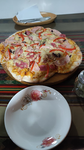 Opinii despre Pizzeria La Roka în Santa Cruz - Gastronomía y hostelería