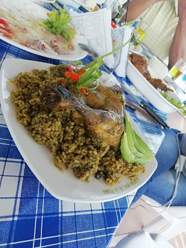 62FP+G4Q, Lambayeque 14051