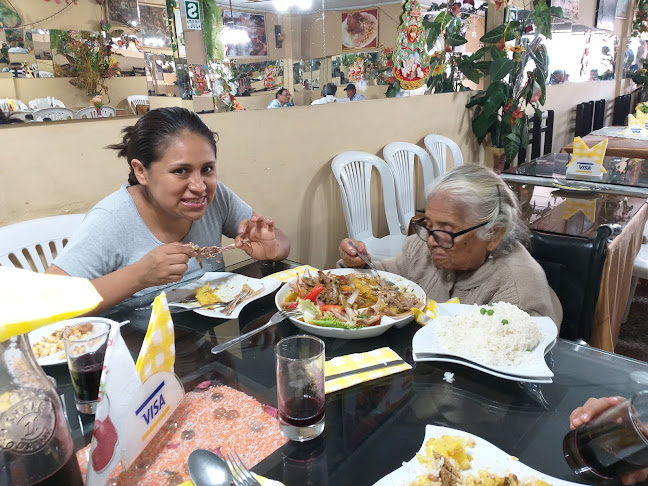 Señor De Sipan - Gastronomía y hostelería