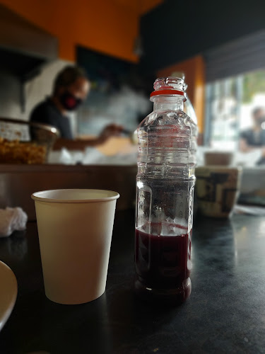 Opinii despre Al Toke Pez în Miraflores - Gastronomía y hostelería