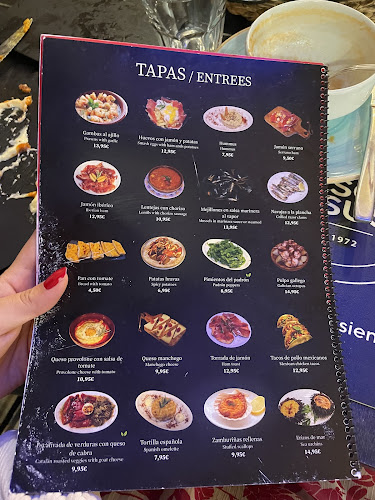 Carrer dels Cecs de la Boqueria, 4, Ciutat Vella, 08002 Barcelona, España