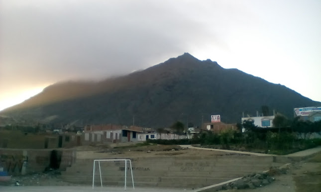 Mercado Minorista 2 de Mayo - El Porvenir