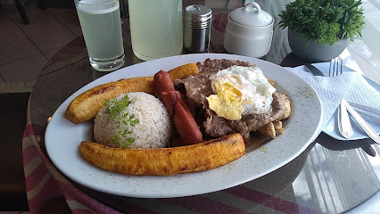 Cafe Restaurante Latin Lover