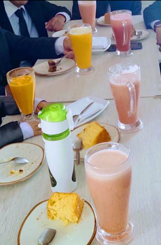 Sol VeHo - Gastronomía y hostelería