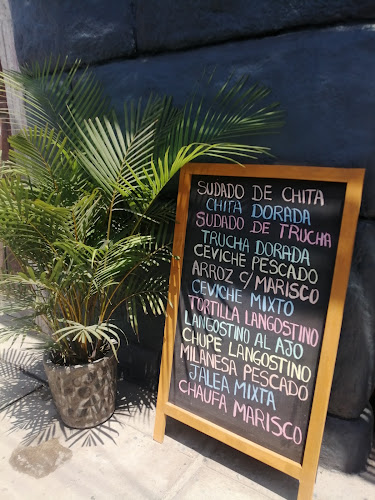 Restobar D' Gregorio