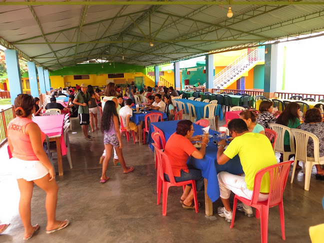 Restaurant Campestre Doña Rafaela