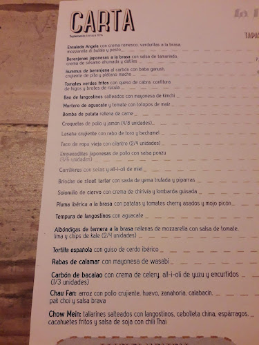 Comentarii opinii despre La Musa Latina