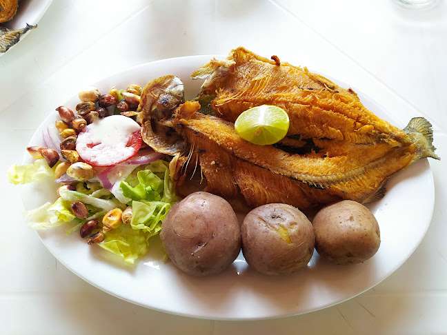 Opinii despre Recreo Las Flores în Tarma - Gastronomía y hostelería