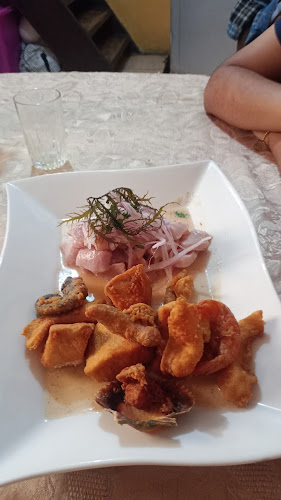 La casa de willy duarte (cevicheria) - Gastronomía y hostelería