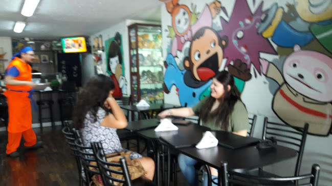 Senchan Sushi Bar - Gastronomía y hostelería