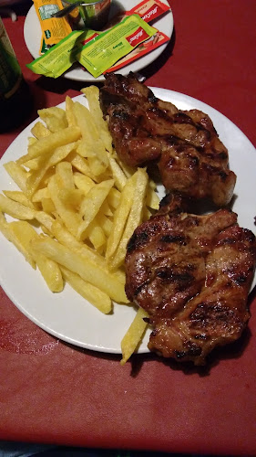 Comentarii opinii despre PARRILLADAS RAMIRO