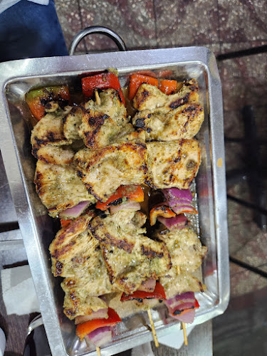 Anticucho Y Parrilla MIGUELITO - Ayacucho