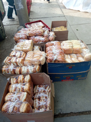 Opinii despre PANADERÍA CHÁVEZ SOL DEL HUASCARAN în Tumpa - Gastronomía y hostelería