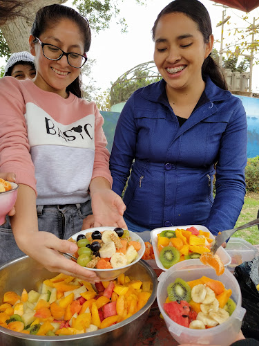 Comentarii opinii despre Casa Naturista La Espiga de Oro