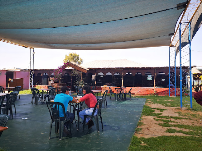 Restaurant Campestre Campiña Majeña - Majes