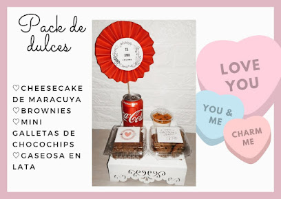 Piccolo piacere Bakery