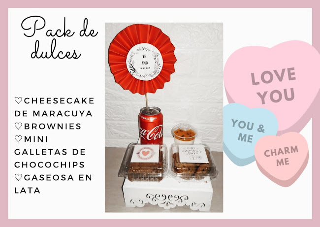 Piccolo piacere Bakery