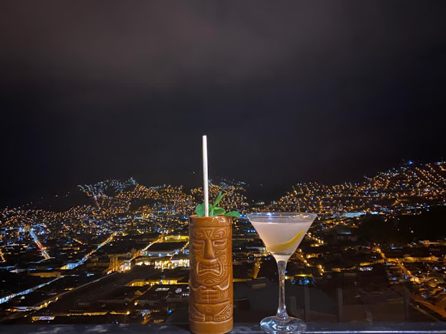 Opinii despre SANTO RESTO LOUNGE în Cusco - Gastronomía y hostelería