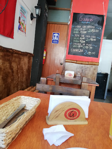 Opinii despre Guayas Restobar în Chiclayo - Gastronomía y hostelería