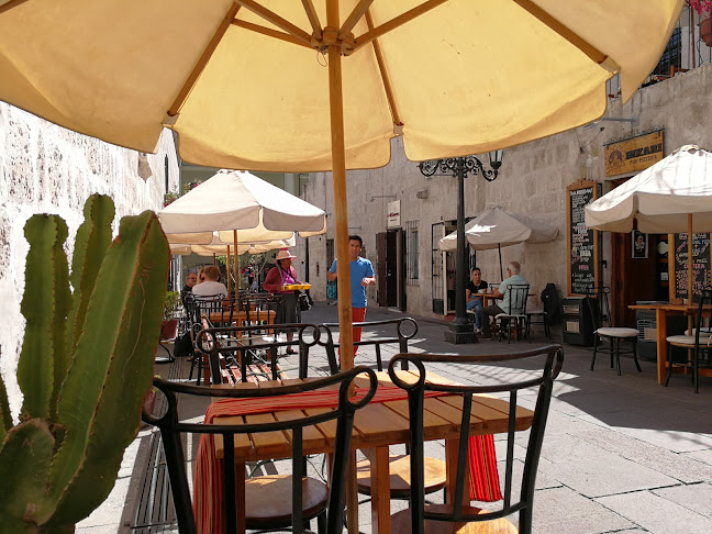 Pje. de la Catedral 115, Cercado de Lima 04001