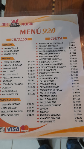 media cuadra de musas, Av. José Balta 029, Chiclayo 14008